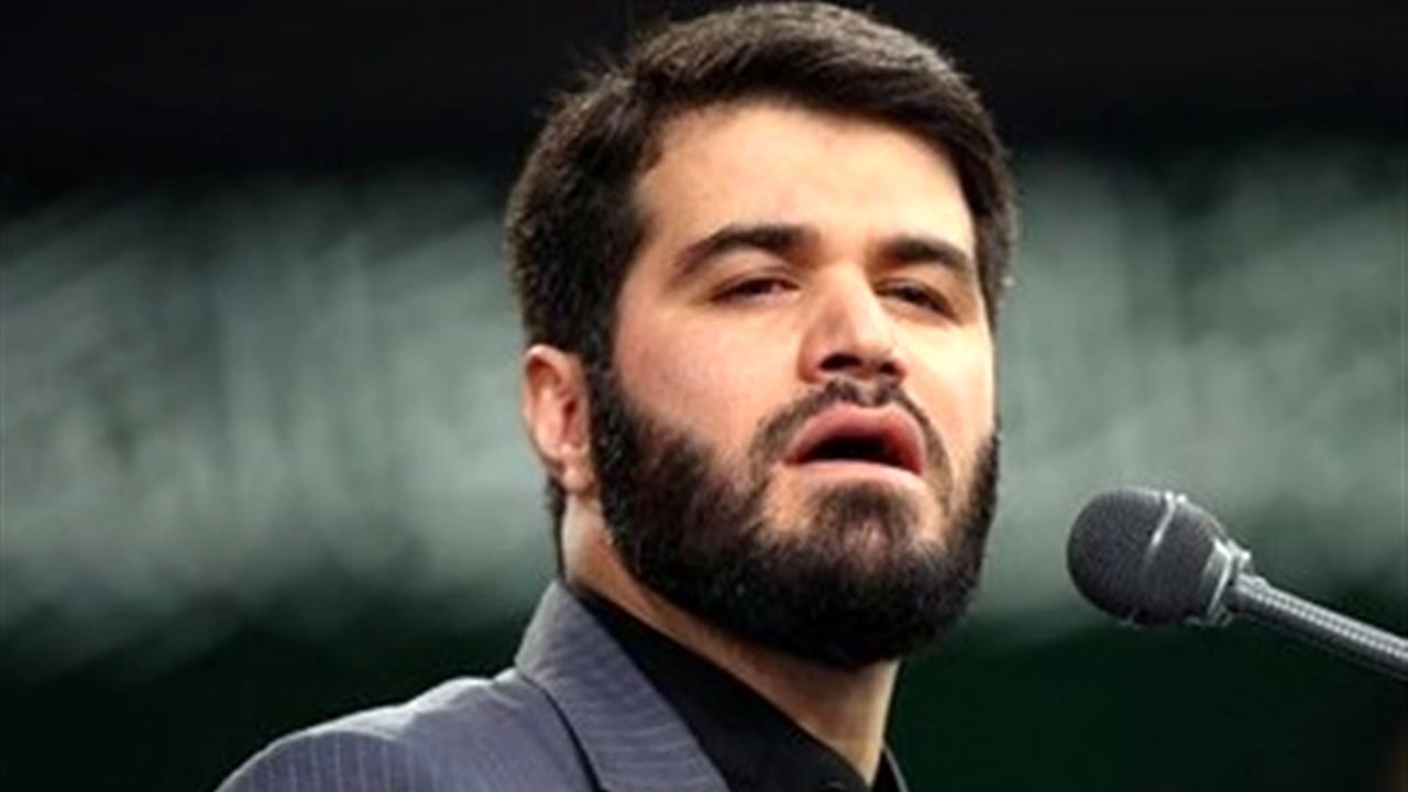 میثم مطیعی داستانی از عاقبت وطن فروشان را نقل کرد