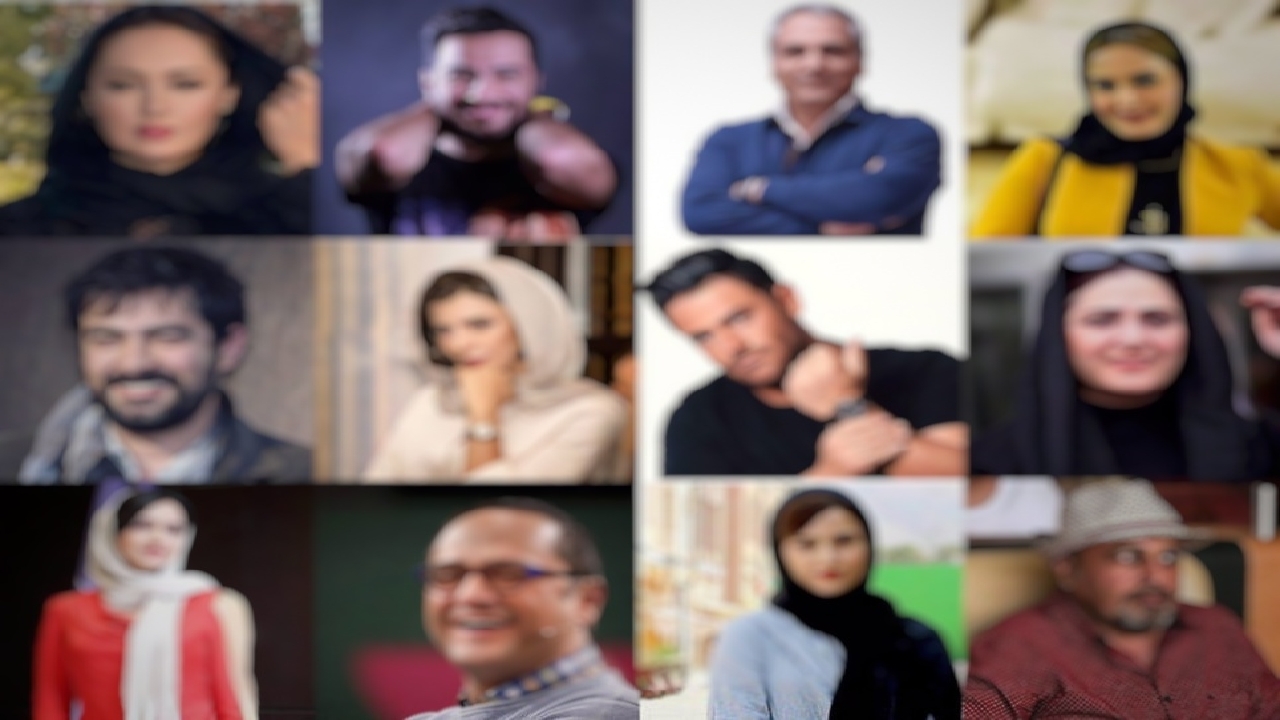 میدان‌داری سلبریتی‌ها؛ اعتباری که باید الان خرج کرد
