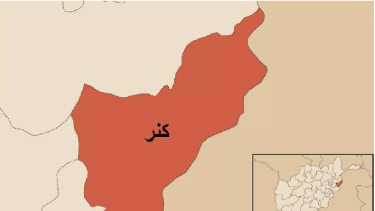در کنر انفجاري رخ داد