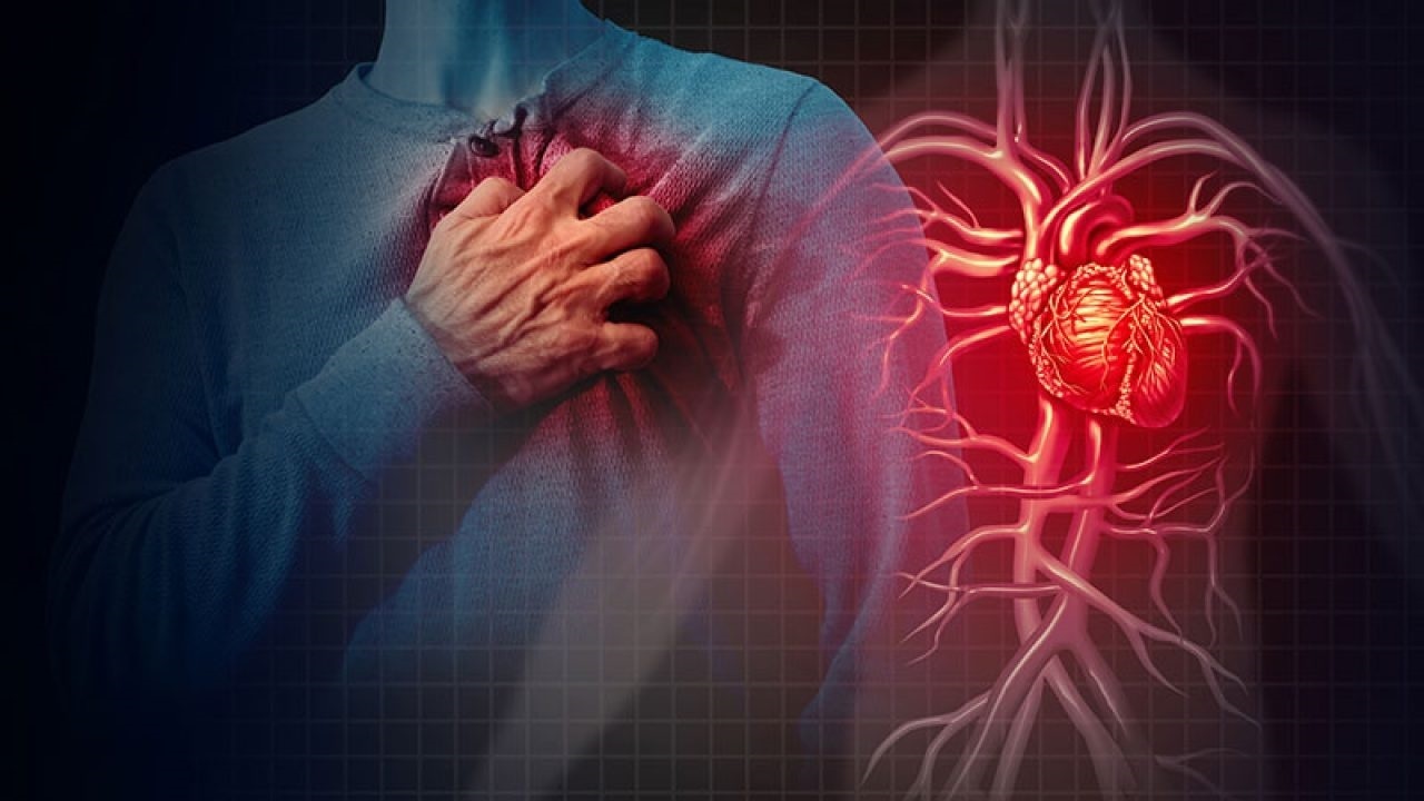 معجون گیاهی برای درمان گرفتگی رگ قلب