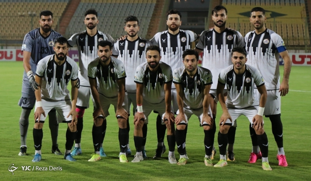 محرومیت مدیرعامل باشگاه نفت مسجدسلیمان پایان یافت