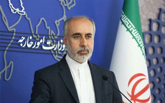 تکذیب تحویل پهپادهای ایرانی به روسیه