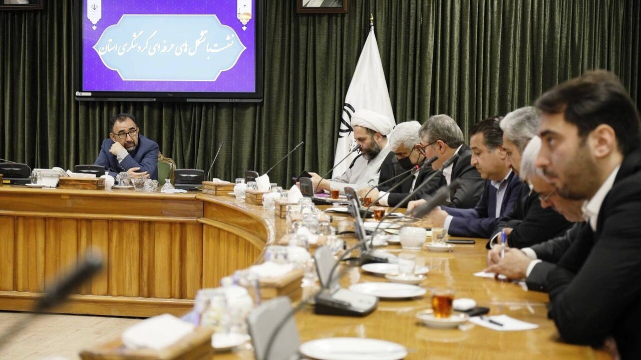 دهه آخر صفر نماد وحدت در خراسان رضوی شد