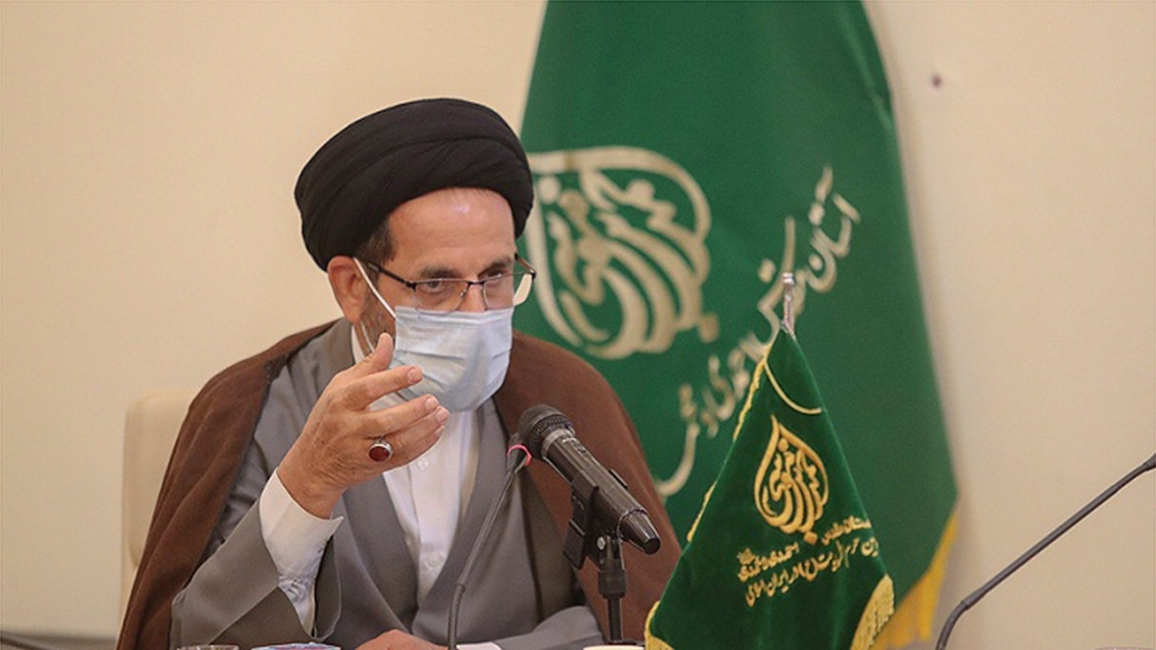 ساخت شهرک پرتودهی در شیراز