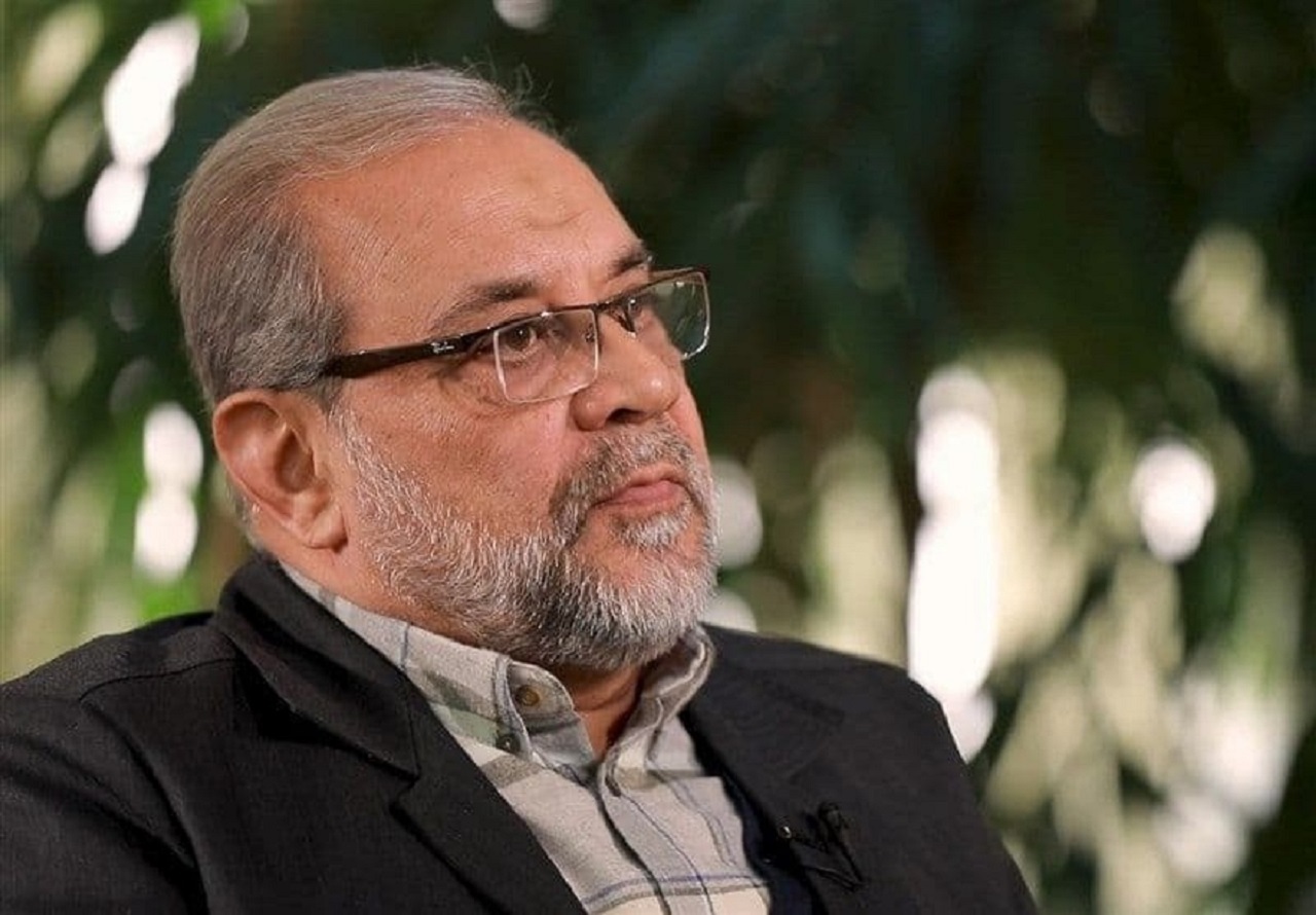 ابقای ذوالقدر به عنوان دبیر مجمع تشخیص مصلحت نظام