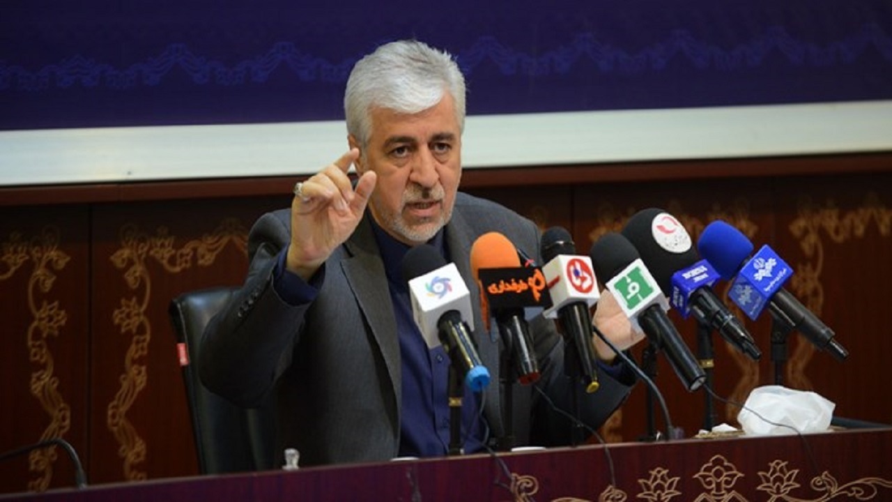 وزیر ورزش: فرمایشات رهبر انقلاب فصل الخطاب بود