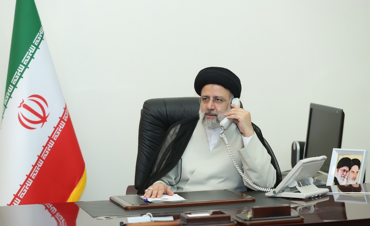 موضع ایران برای حل بحران یمن انجام گفتگوهای یمنی-یمنی است