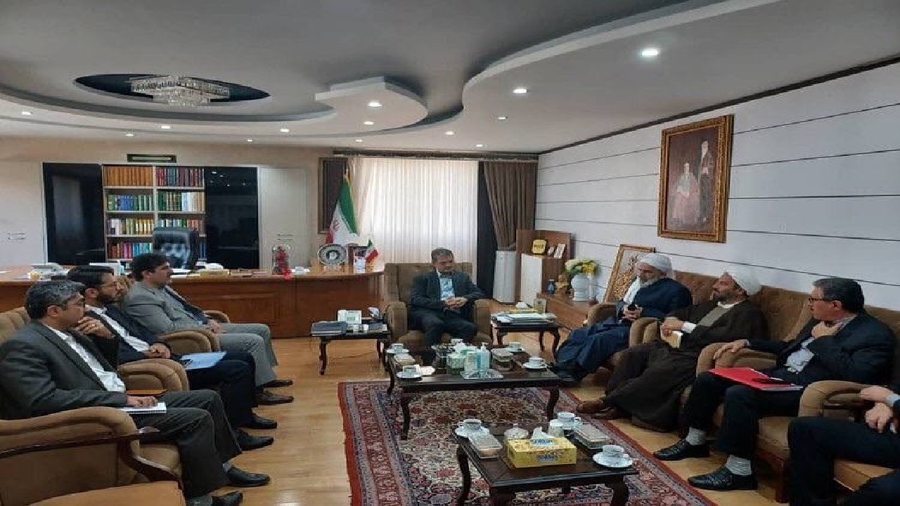 چاره اندیشی برای تامین مسکن ماموستایان در کردستان