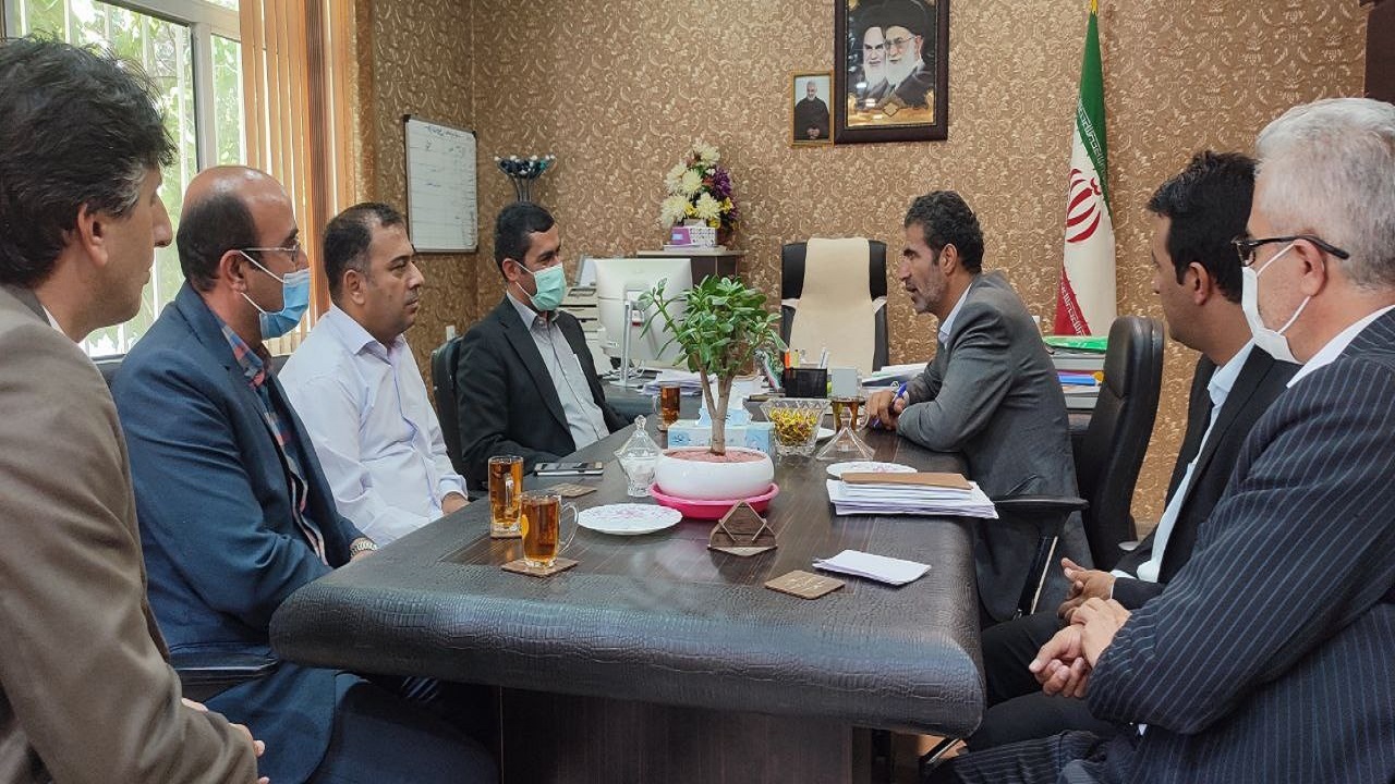 کشتارگاه‌های سنتی شهرستان بن وضعیت مطلوبی دارند