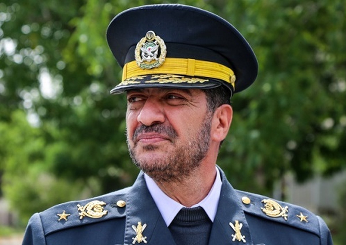 امیر صباحی فرد: هیچ گلوگاهی برای ساخت و تولید تجهیزات پدافندی نداریم