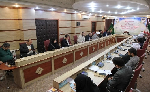 نشست استانی ستاد بزرگداشت یومالله ۱۳ آبان نشست استانی ستاد بزرگداشت یومالله ۱۳ آبان