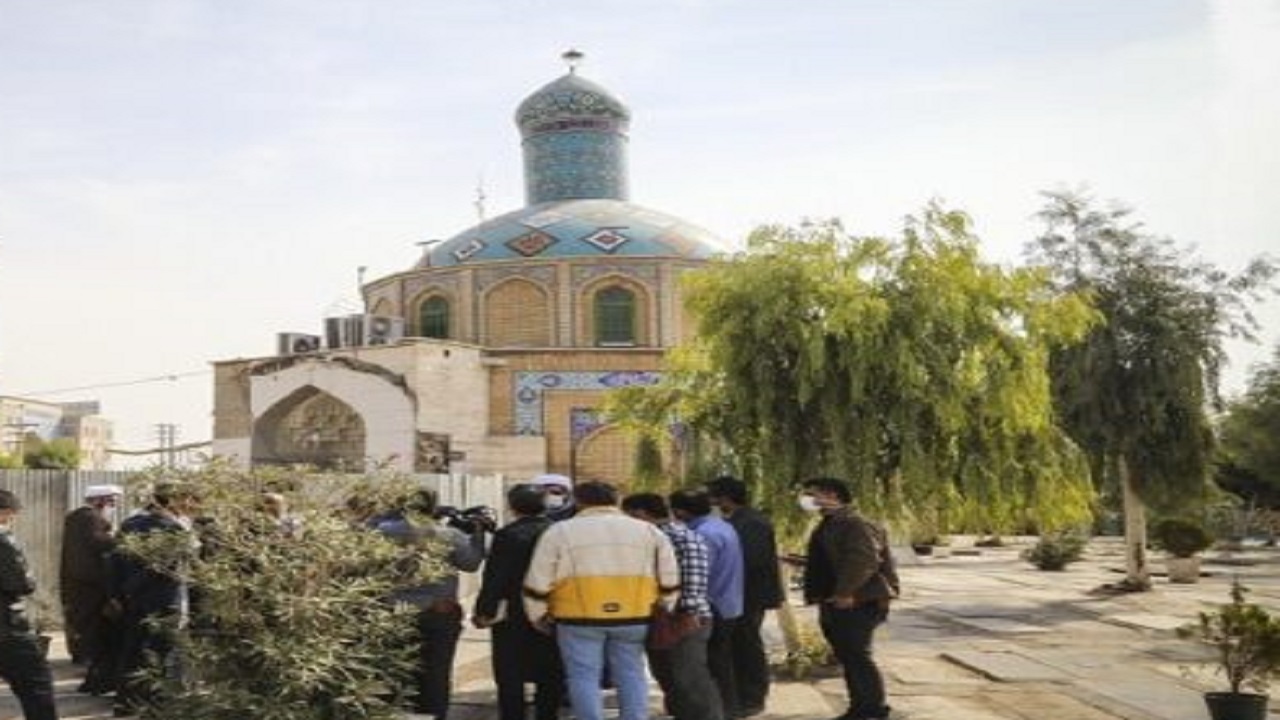 بیشتر از استان‌های دیگر هزینه نمی‌گیریم/ مردم خودشان التماس می‌کنند