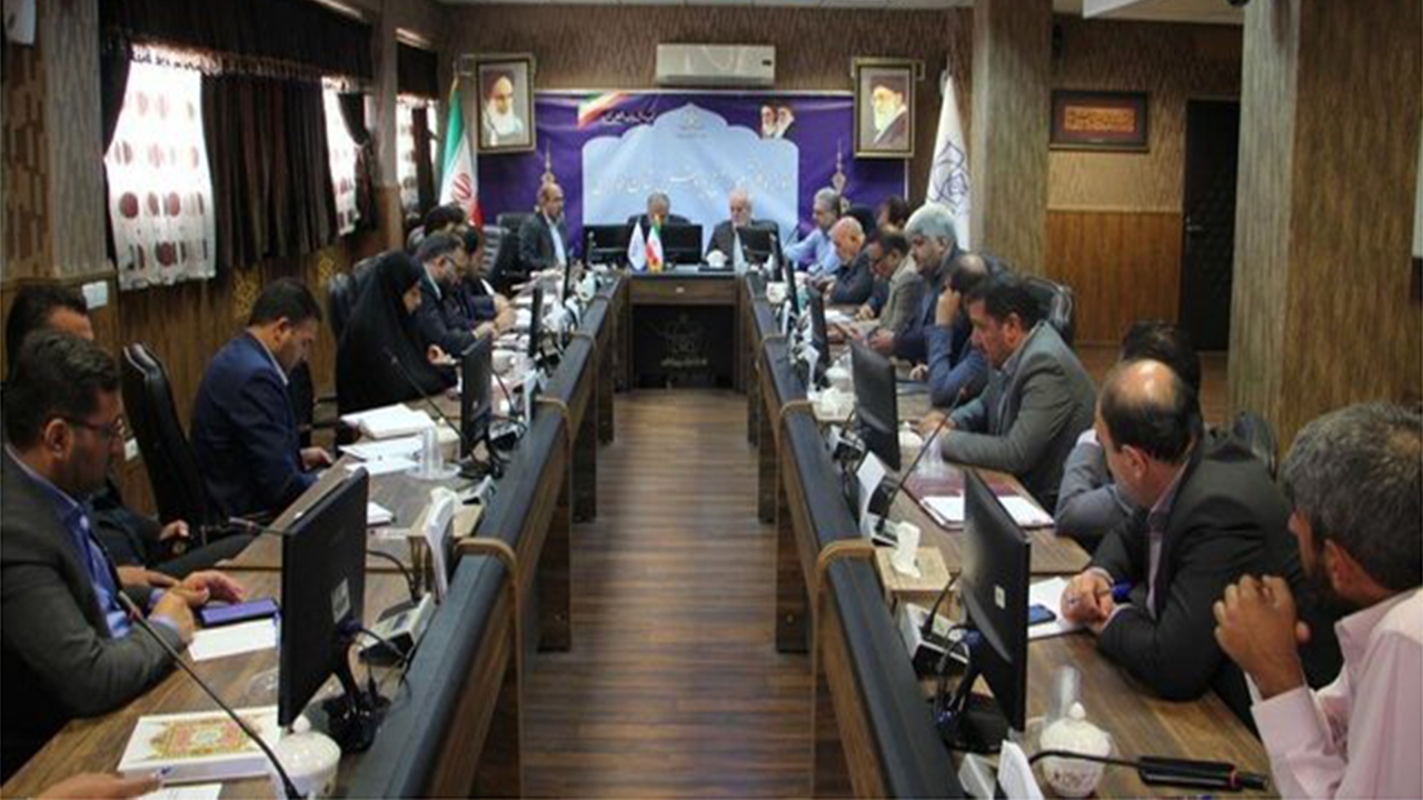 آغاز فصل مشترک همکاری آموزش و پرورش فارس و شهرداری شیراز