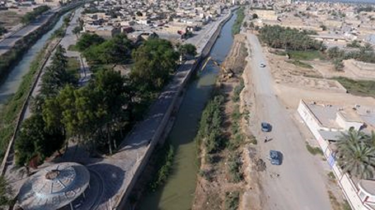 معرفی پتانسیل‌ها و ظرفیت‌های گردشگری شادگان