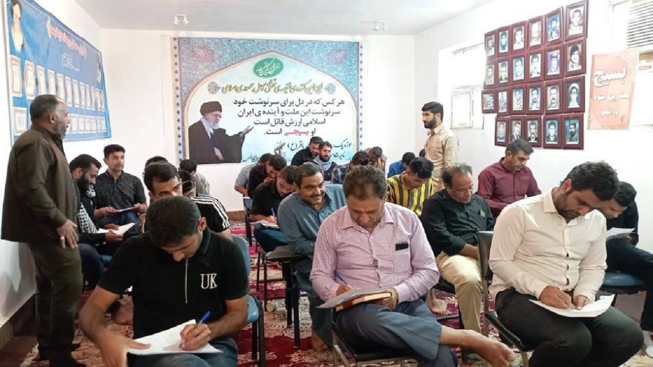 برگزاری دوره آموزشی پرورش گاو شیری برای کارآفرینان شوشتر
