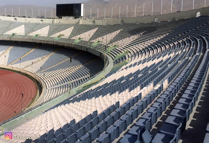 پدیده شکست سکوها در آزادی