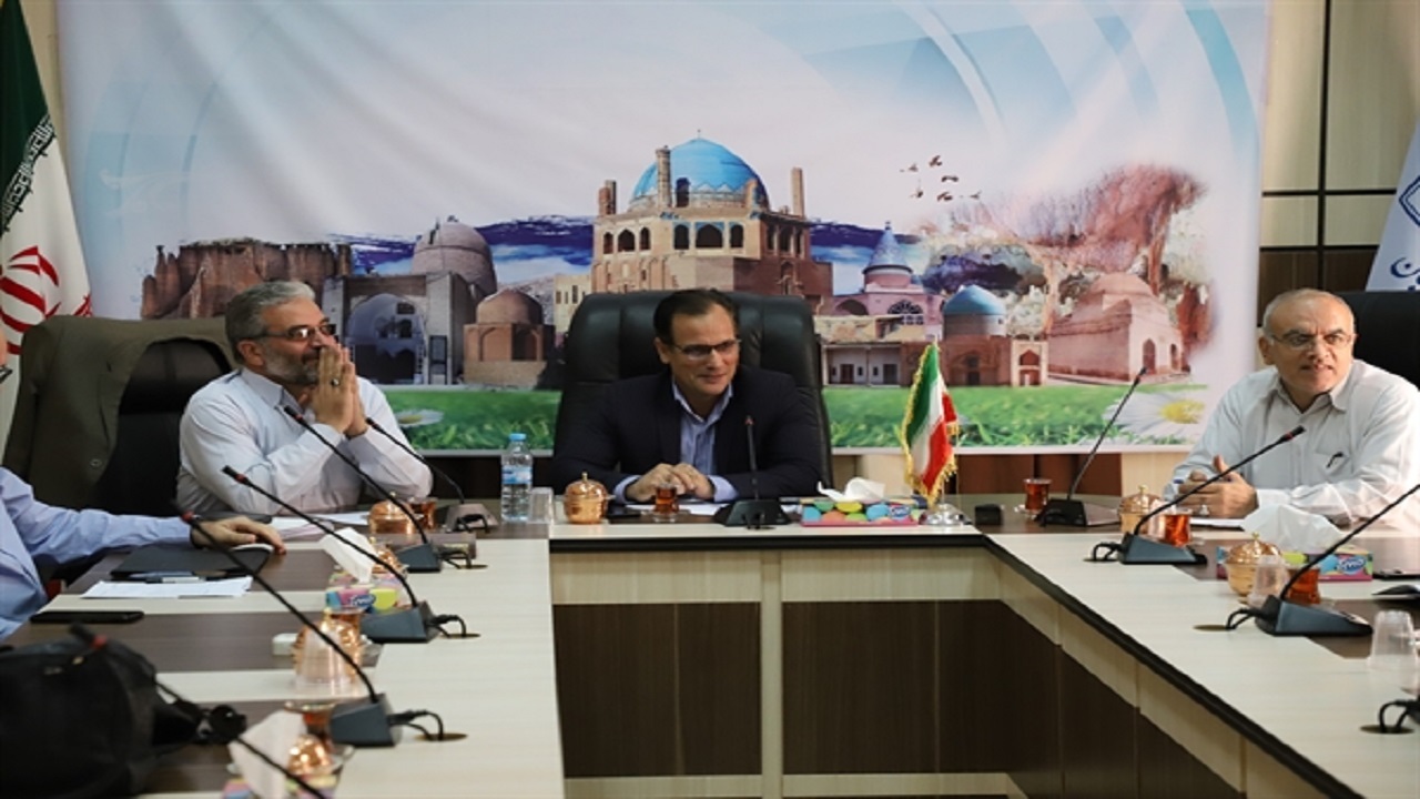 آغاز فعالیت تشکل حرفه‌ای راهنمایان گردشگری استان زنجان