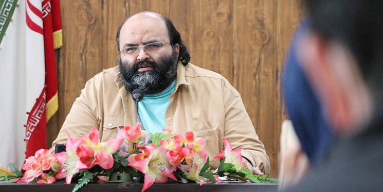 علی محمد مودب