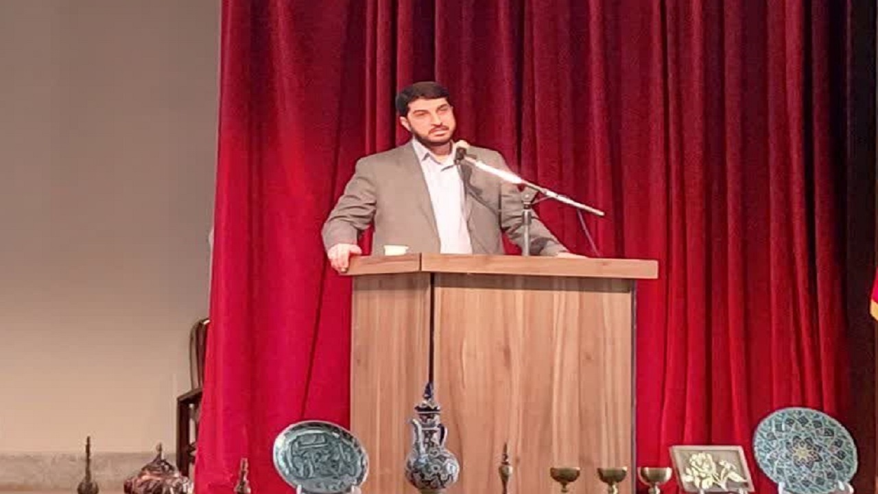 ملت ایران در تمامی عرصه‌ها در ناکامی دشمنان، قوی ظاهر شد