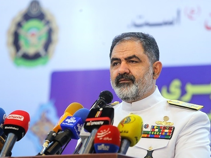 عدم توجه به مقوله دریا در کشور/ باید روی ایجاد بندر راهبردی جاسک تمرکز شود