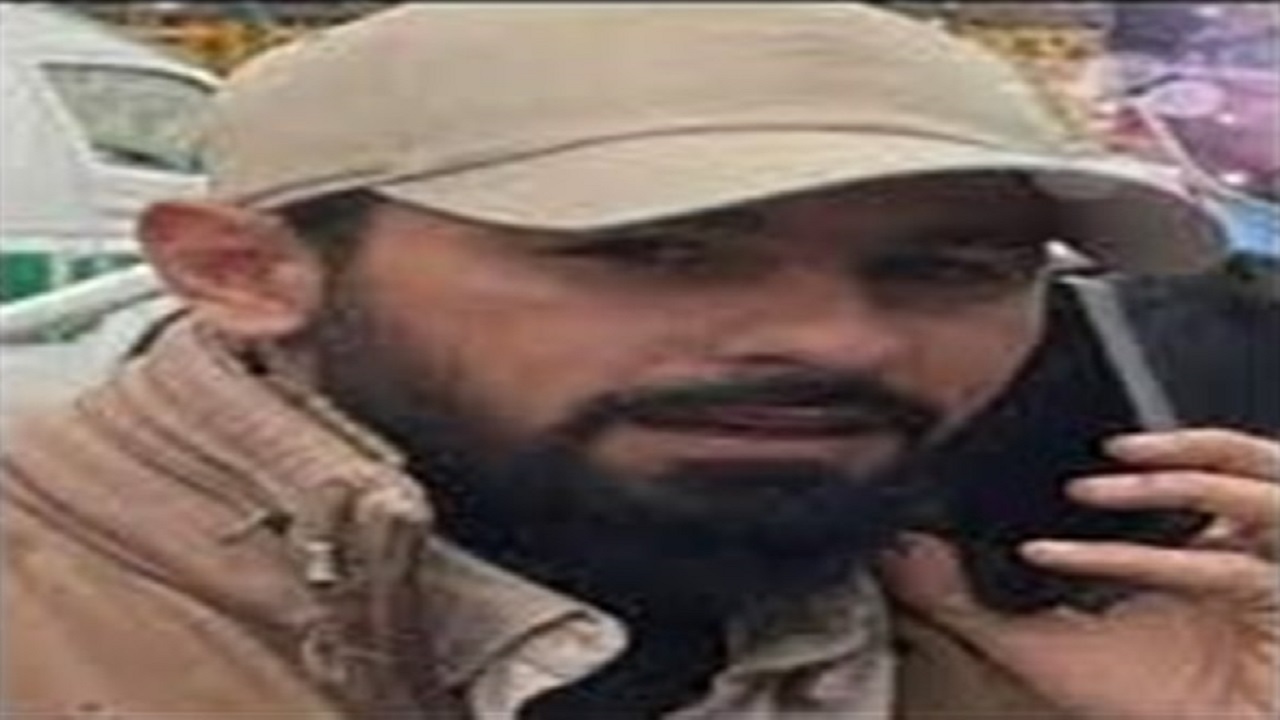 خیابانی در مشهد به نام شهید دوست‌محمدی نامگذاری شد