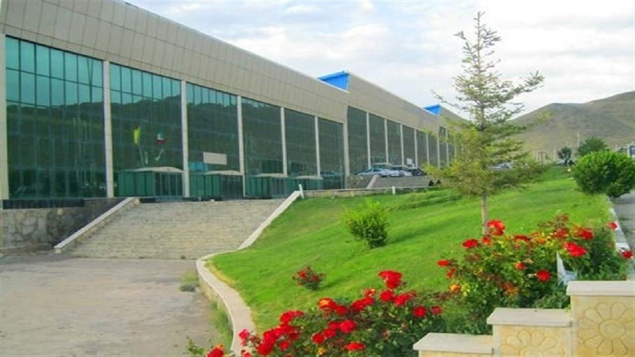برپایی نمایشگاه  اسوه  در زنجان 