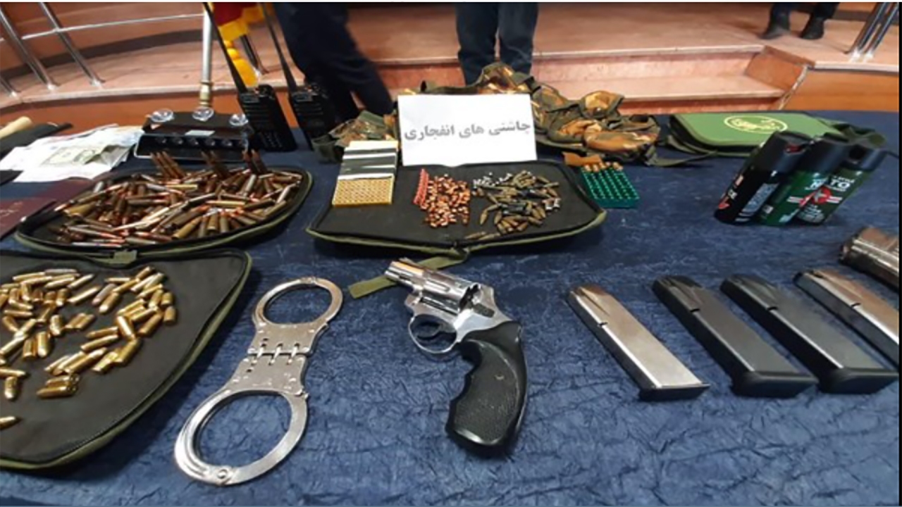 آشکار شدن بخش‌هایی دیگر از پشت پرده اغتشاشات چند روز گذشته درگیلان
