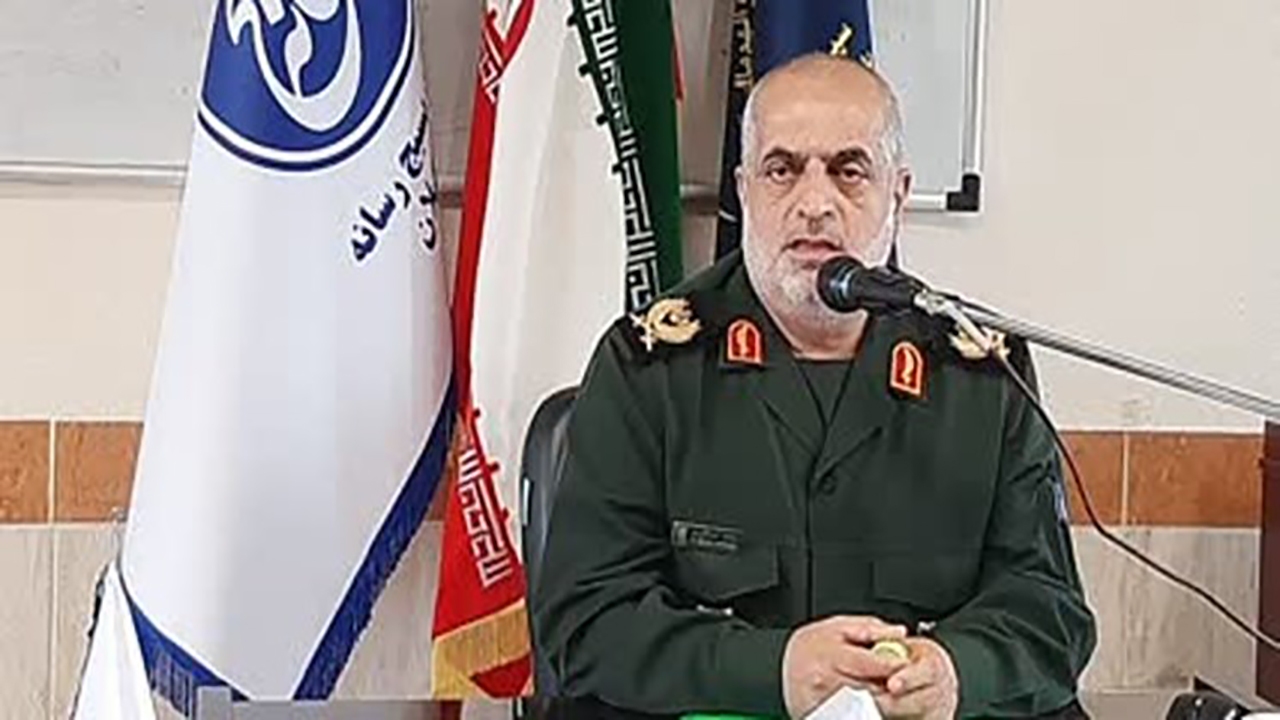 دستگیری تمام لیدرهای اغتشاشات در گیلان