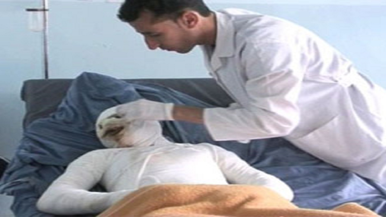 کاهش مرگ و میر سوانح و سوختگی زیر۵۰ درصد در اهواز