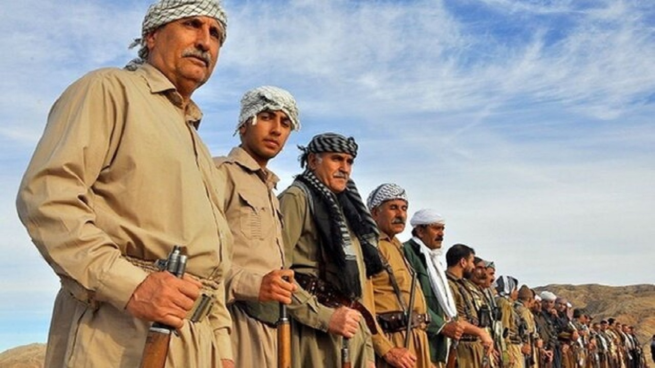 تولید سریال حماسه فاتحان «میمک» در ایلام کلید خورد