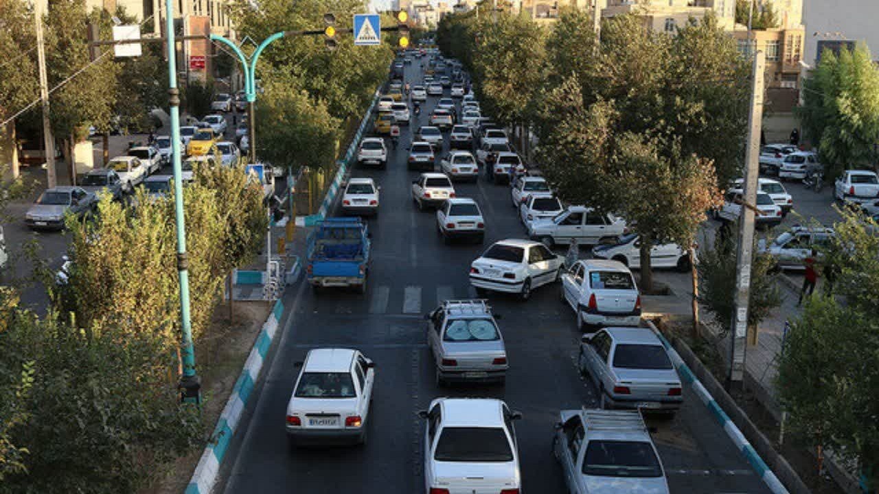 از شلوغی بلوار طالقانی تا ایده ایجاد شهرک سلامت در یزد