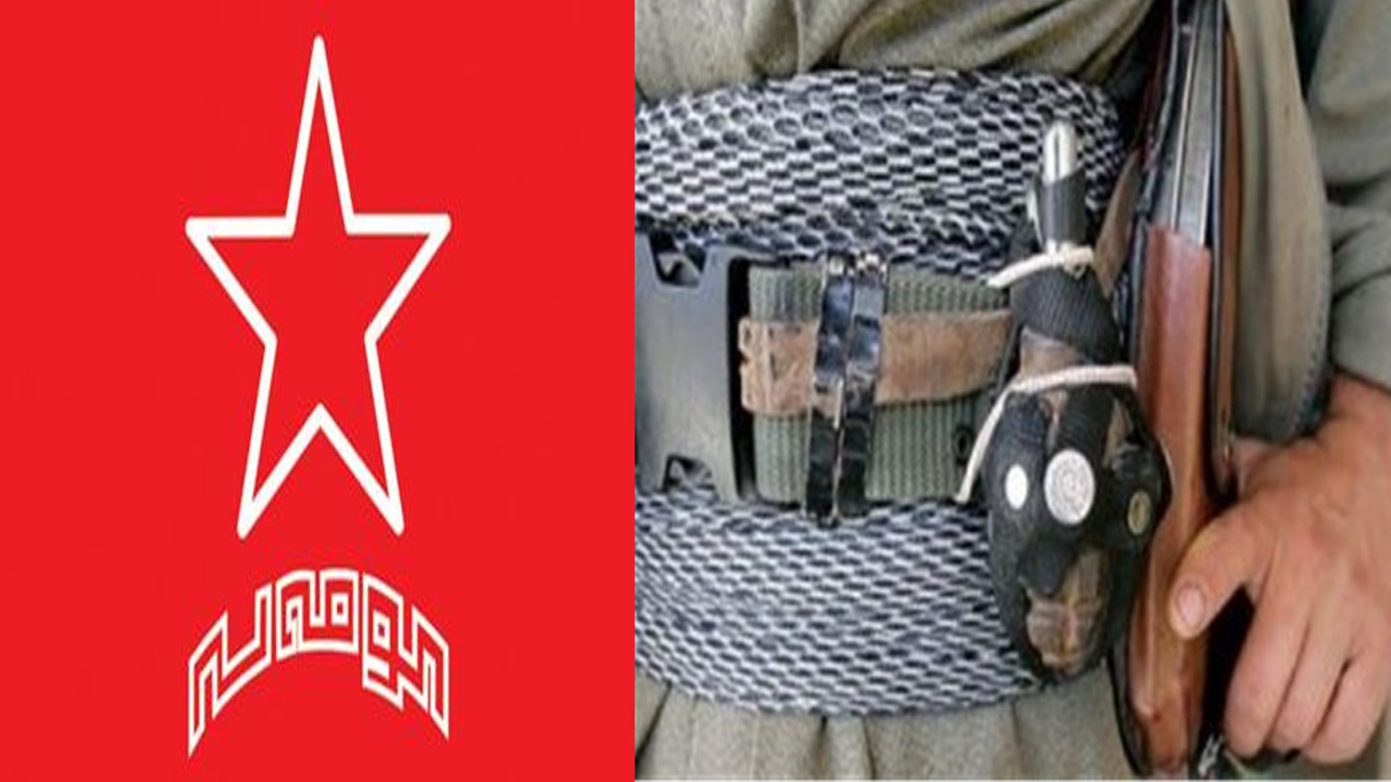 از سر بریدن با موزاییک تا راه انداختن جوی خون در روستای کردنشین