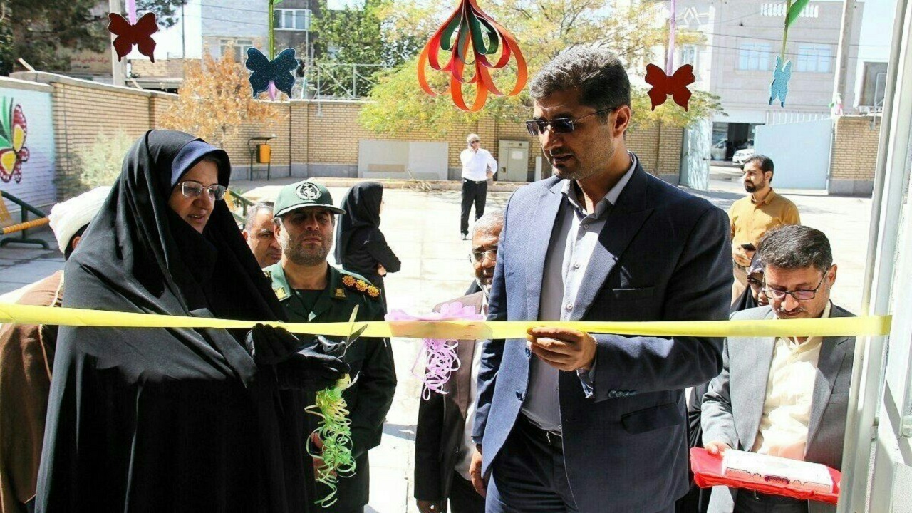 مشارکت ۲۰۰ میلیون تومانی خیّران در ساخت مدرسه ۴ کلاسه در قاین