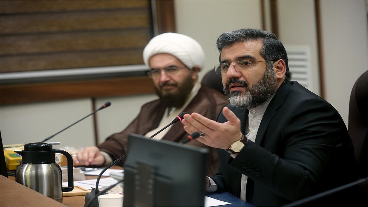 شنیدن صدای مردم مولفه اصلی انقلاب اسلامی است