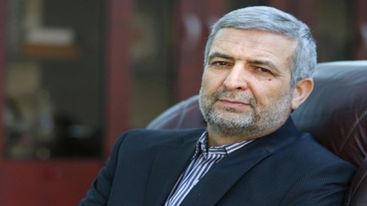 کاظمی قمی: مجروحان بد حال حادثه تروریستی کابل به تهران منتقل شدند