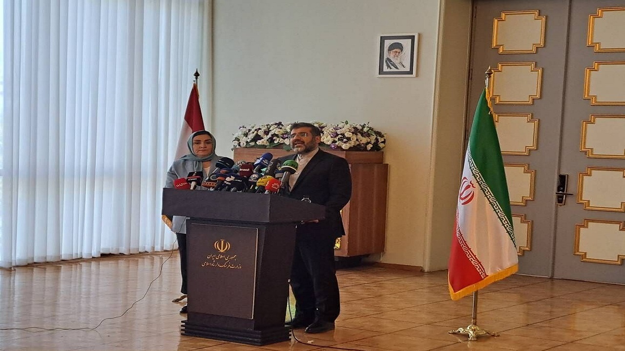 همکاری‌های همه جانبه فرهنگی و هنری ایران و تاجیکستان