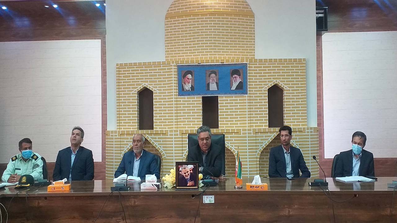 پیاده روی هفتگی در کوهبنان برنامه ریزی شود