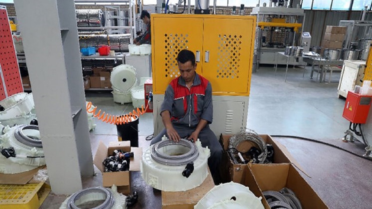 اولویت دستگاه قضایی در مسائل اقتصادی تولید و اشتغال است