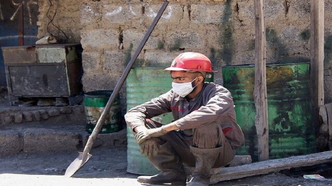 رسیدگی به بیش از هفت هزار پرونده دعاوی در اداره کار البرز