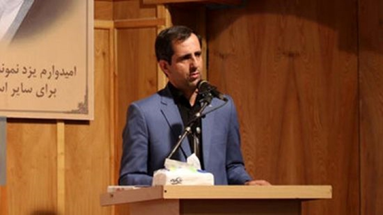 ساخت برج فناوری نخبگان در یزد