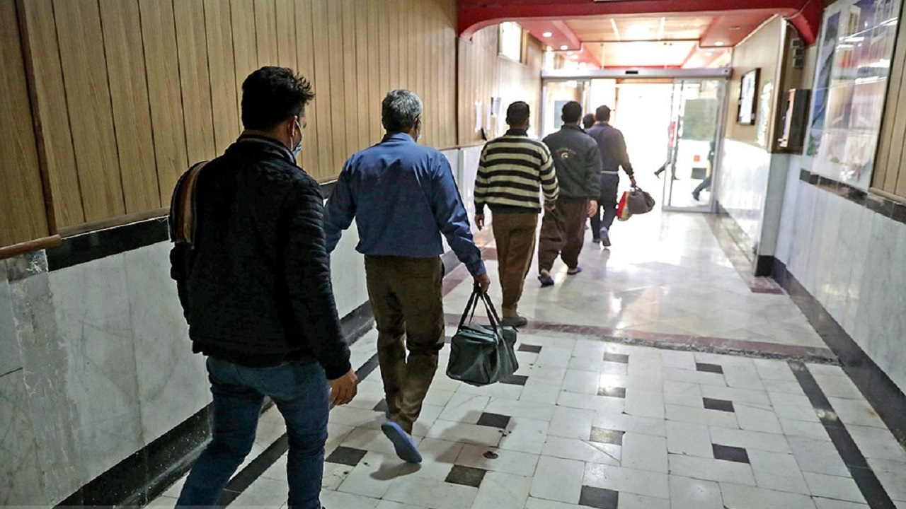 آزادی ۸۰۲ زندانی با تلاش شورای حل اختلاف اصفهان