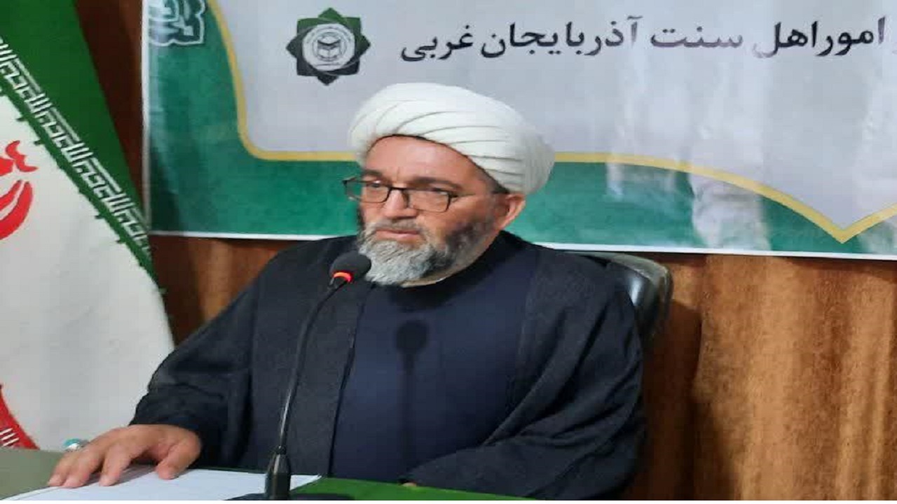 اعزام ۱۴ تن از علمای اهل سنت آذربایجان غربی به کنفرانس بین المللی وحدت اسلامی