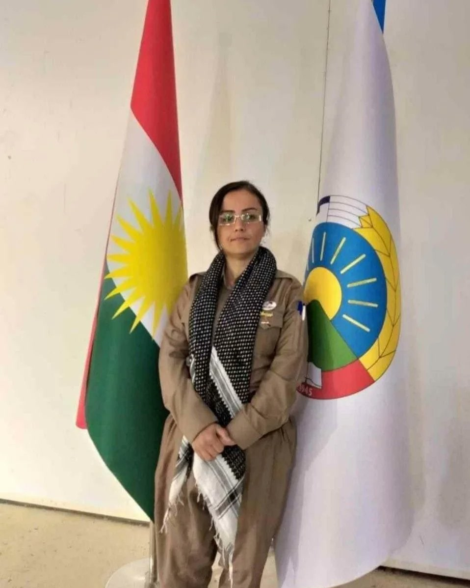 ریحانه کنعانی