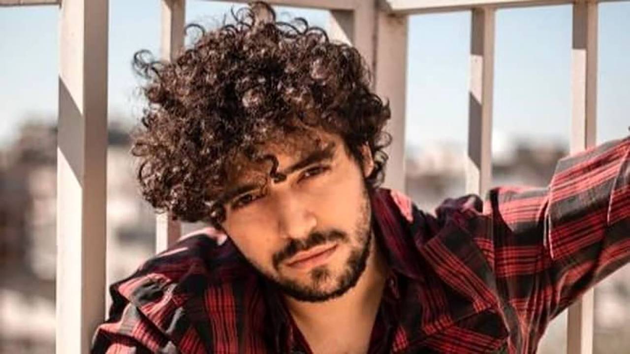 شروین حاجی‌آقاپور ‌آزاد شد