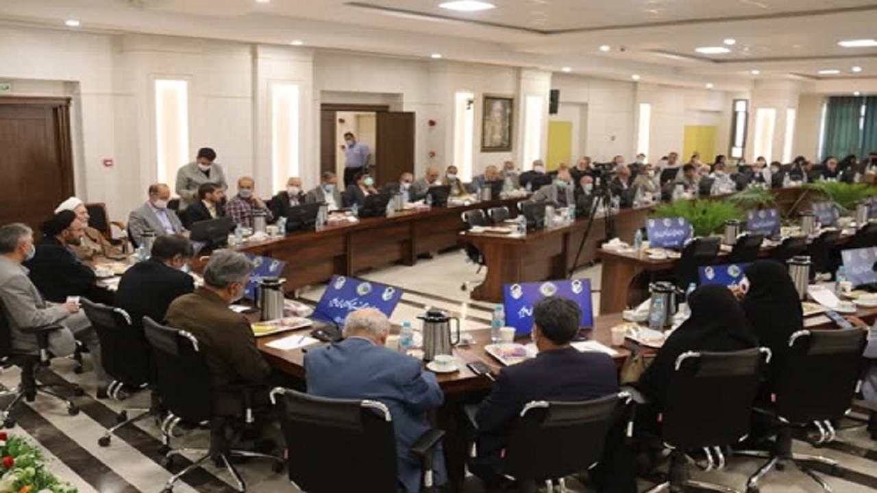 نقش موثر اساتید دانشگاه در خنثی سازی اختلاف ها