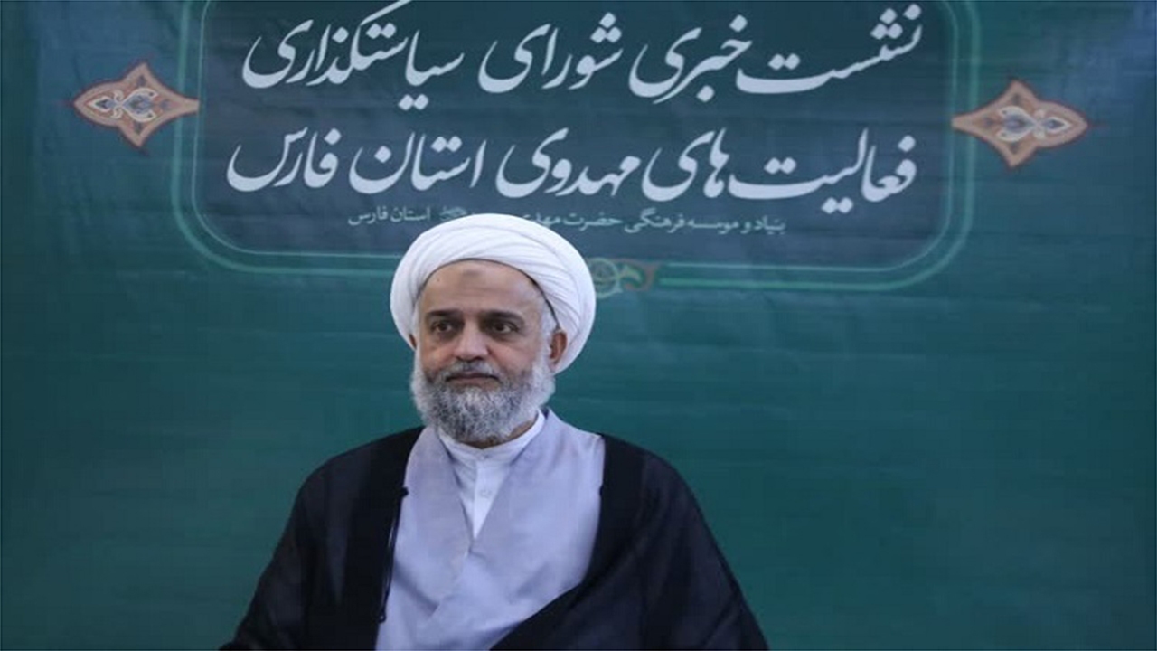 نباید در حفظ و گسترش دین کوتاهی کرد