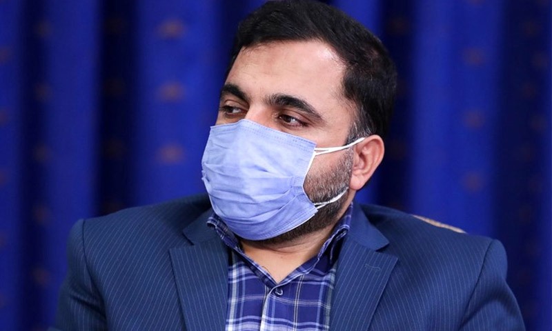 شبکه ملی اطلاعات پیشرفت ۵۰ درصدی داشته/ ایجاد شبکه‌ای با سرعت‌های چند صد مگابیت بر ثانیه برای مردم