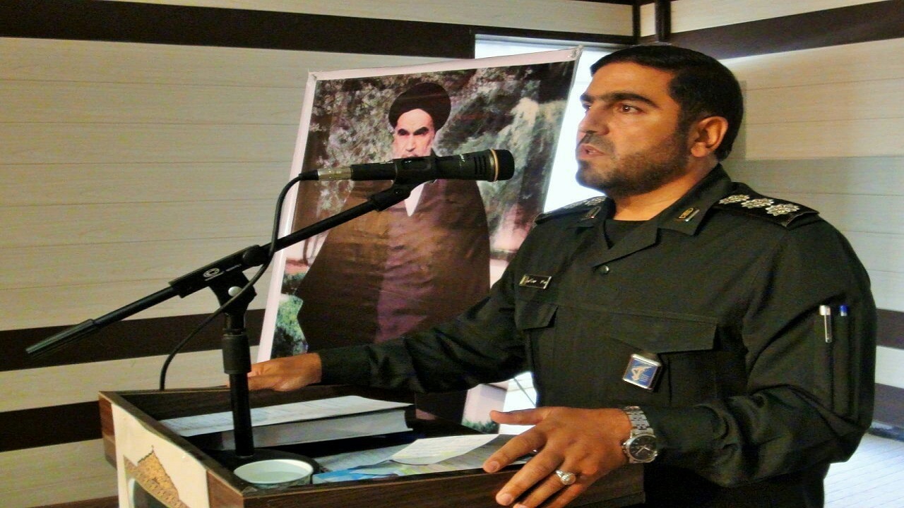 دشمن در صدد تحریک احساسات مردم است