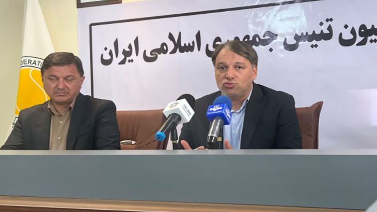 جزیره کیش میزبان مسابقات فیوچرز