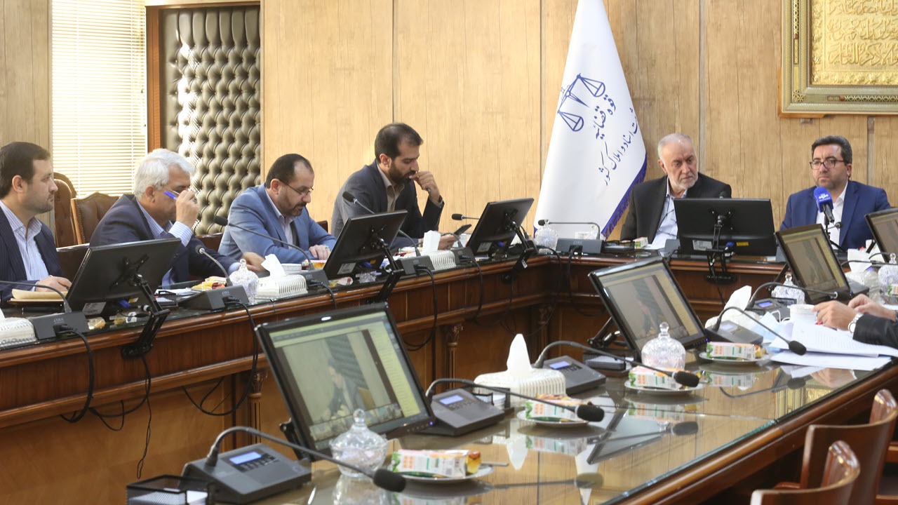 نباید جوسازی و اختلافات بین دستگاه‌ها مانع اجرای تکالیف قانون جهش تولید مسکن شود